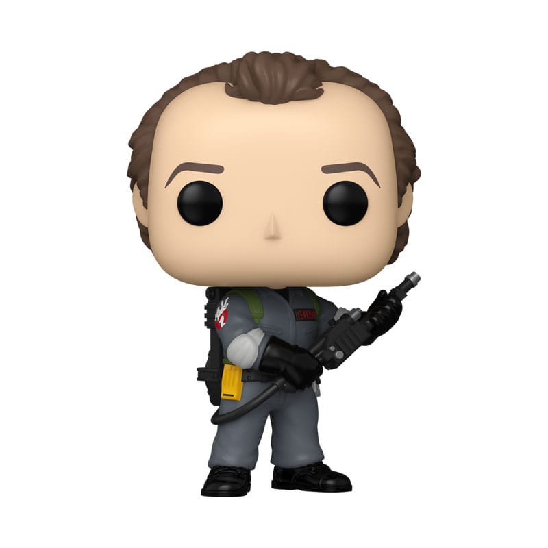 Ghostbusters II Pop! Filmler Vinil Figürleri Dr. Peter Venkman 9 cm