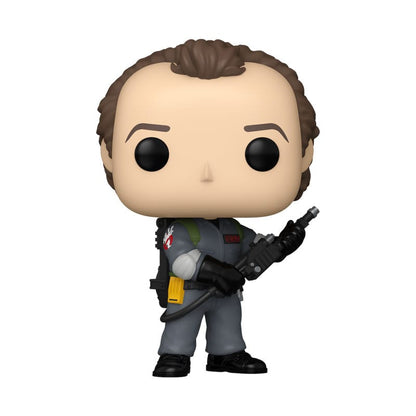 Ghostbusters II Pop! Filmler Vinil Figürleri Dr. Peter Venkman 9 cm