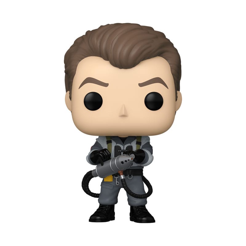 Ghostbusters II Pop! Filmer Vinylfigurer Ray Stantz 9 cm