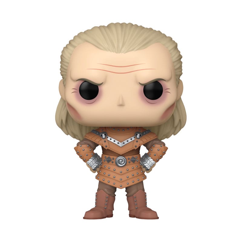 Ghostbusters II Pop! Films vinylfiguren vigo 9 cm