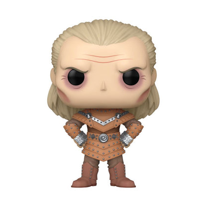 Ghostbusters II Pop! Films vinylfiguren vigo 9 cm