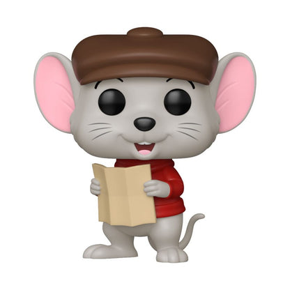 Die Retter Down Under POP! Disney Vinylfigur Bernard 9 cm