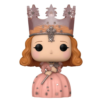 ¡El mago de Oz Pop & Buddy! Películas Figura de vinilo Glinda the Good Witch 9 cm