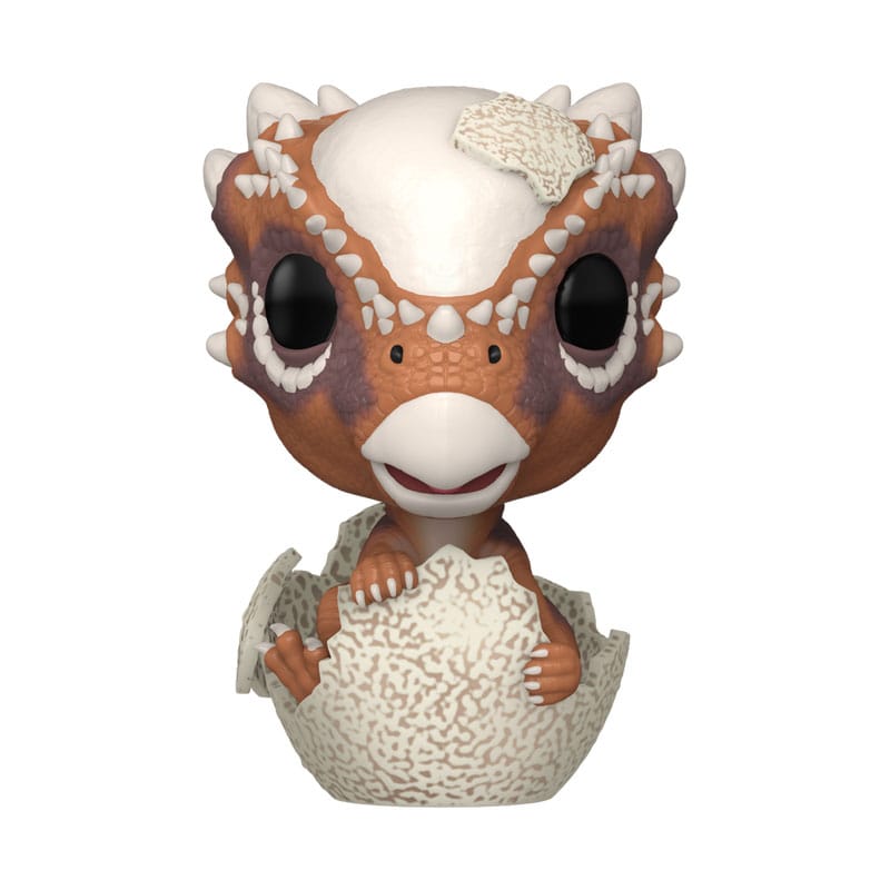 Jurassic Park Hatchling Pop! Filmer Vinyl Figure Stygimoloch 9 cm
