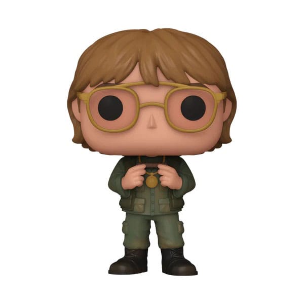 Stargate Pop! Filme Vinylfigur Daniel Jackson 9 cm