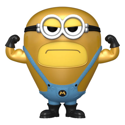 Pop! Filmer: Despicable Me 4 - Mega Minion Dave