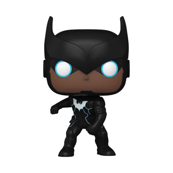 DC Comics Serie POP! Heroes Vinyl Batman War Zone - Batwing 9 cm