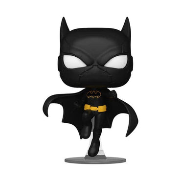 DC Comics Series POP! Heroes Vinyl Batman War Zone - Cassandra Cain 9 cm