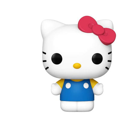 Hello Kitty superstørrelse Jumbo Pop! Vinylfigur Hello Kitty 25 cm