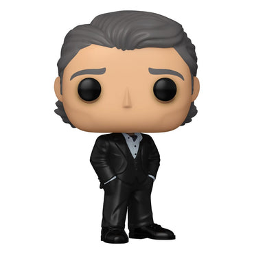 John Wick 4 Pop! Filmer vinylfigur winston 9 cm