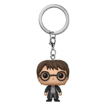 Harry Potter Pocket Pop! Keychain en vinyle Harry Potter 4 cm