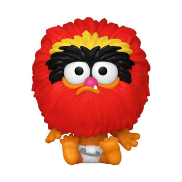 ¡El Muppets Mayhem Pop! Disney Vinyl Figura Baby Animal 9 cm