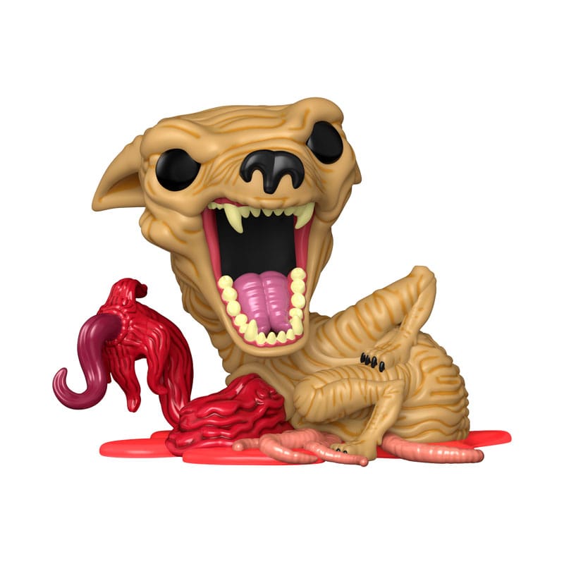 The Thing POP! Film Vinyl Figur Hundeting 9 cm