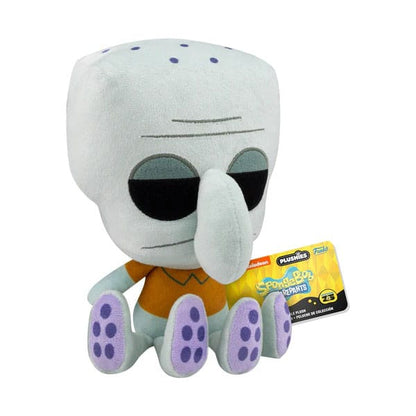 SpongeBob Squarepants 25 ° anniversario Figura Squidward 18 cm