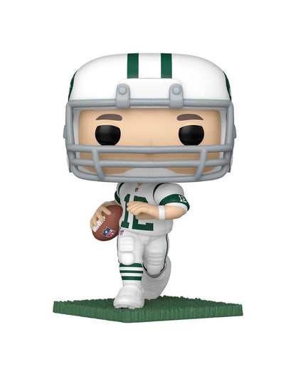 NFL: Legends Pop! Sportsvinylfigur Joe Namath (Jets) 9 cm