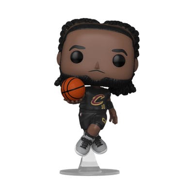 NBA Legends Pop! Sport Vinyl Figure Cavs- Darius Garland 9 cm