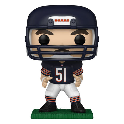 NFL: Legends Pop! Sportvinyl figuur beren- dick butkus 9 cm