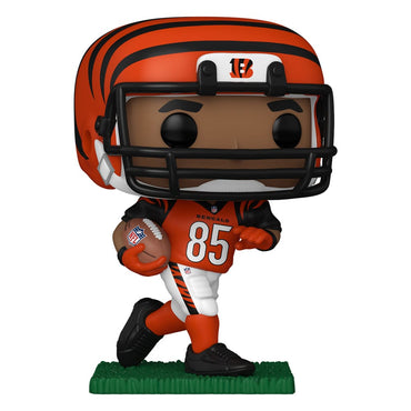 NFL: Legends POP! Sports Vinyl Figure Bengals- Chad Johnson(85) 9 cm