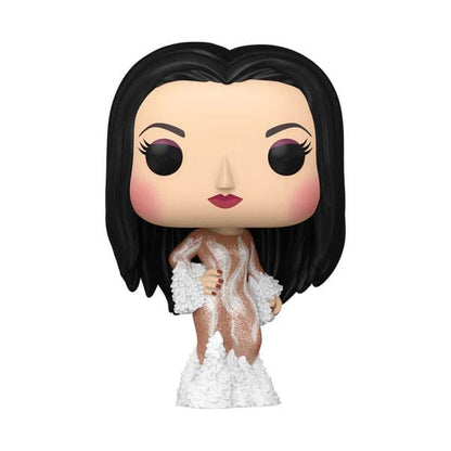 ¡Cher Pop! Rocas Figura de vinilo CHER (Met Gala 1974) 9 cm