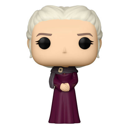 Kuća zmaja popa! TV vinil figura Rhaenyra Targaryen 9 cm