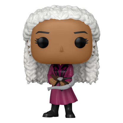 House of the Dragon Pop! TV -vinylfigur Baela Targaryen 9 cm