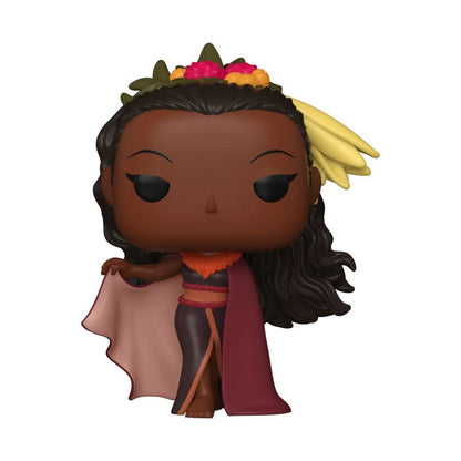 Moana 2 Pop! & Buddy vinil figür Matangi 9 cm