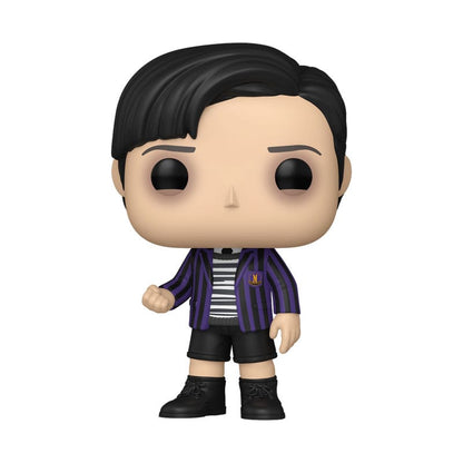 Onsdag pop! TV -vinylfigur Pugsley 9 cm