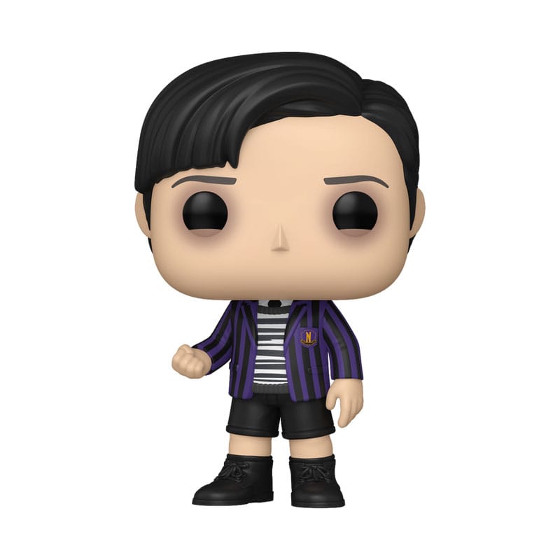 ¡Miércoles POP! Figura Vinilo TV Pugsley 9 cm
