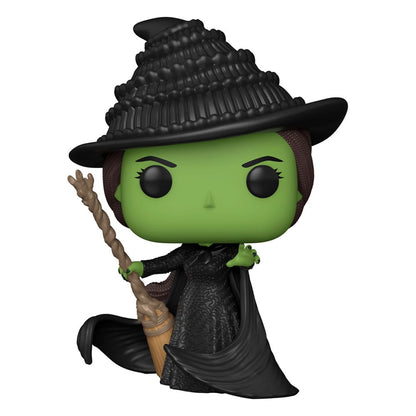 Wicked Pop! Film vinylfigur Elphaba 9 cm