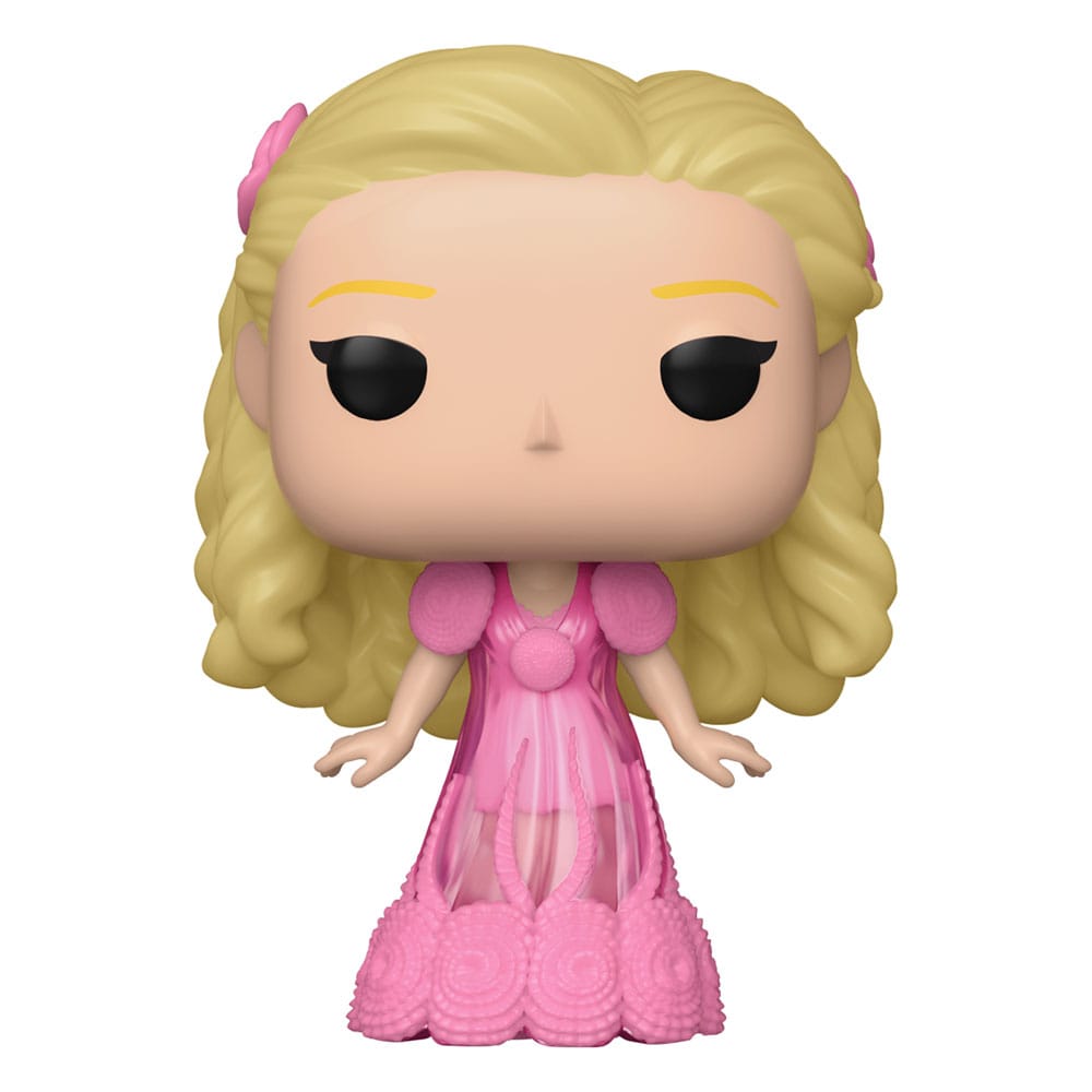 Kötü pop! Filmler Vinil Figür Glinda (Nightgown) 9 cm