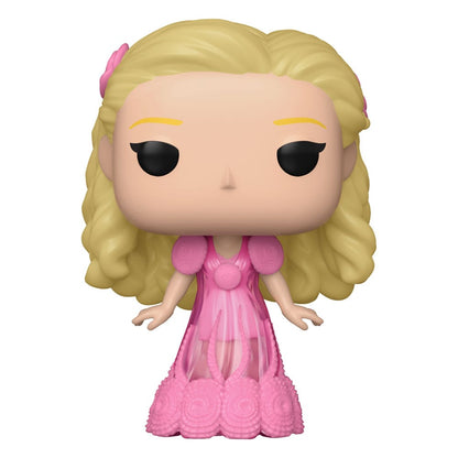 Kötü pop! Filmler Vinil Figür Glinda (Nightgown) 9 cm