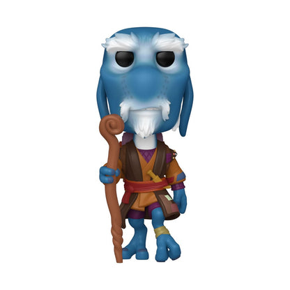 Wondla Pop! TV Vinil Şekil Rovender Kitt 9 cm