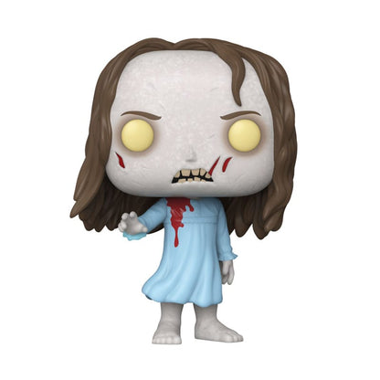 Exorcist Pop! Filmler vinil figürü Katherine (sahip) 9 cm