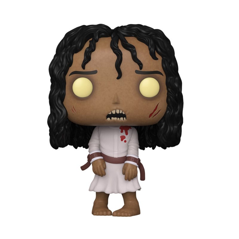 Exorcist Pop! Filmler vinil figür Angela (sahip) 9 cm