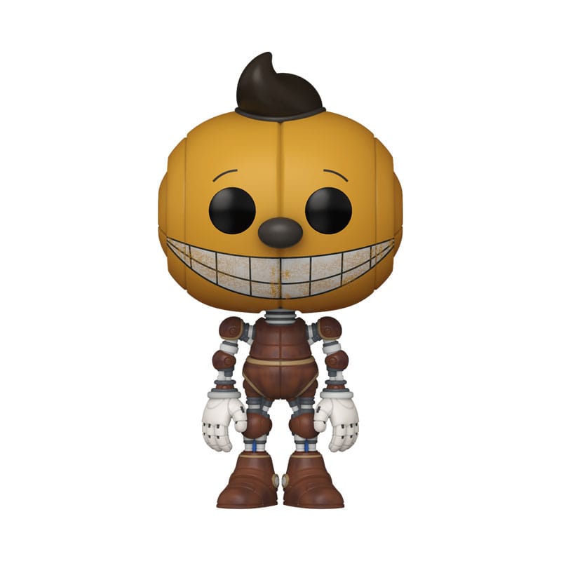Elektrischer Staat Pop! Filme Vinylfigur Cosmo (Roboter) 9 cm