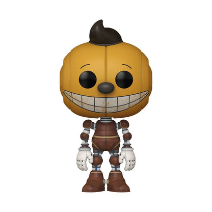 Elektrischer Staat Pop! Filme Vinylfigur Cosmo (Roboter) 9 cm