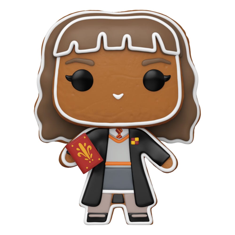 ¡Harry Potter GB Pop! Películas Figura de vinilo Hermione 9 cm