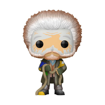 Allein zu Haus 2 POP! Filme Vinylfigur Marv 9 cm