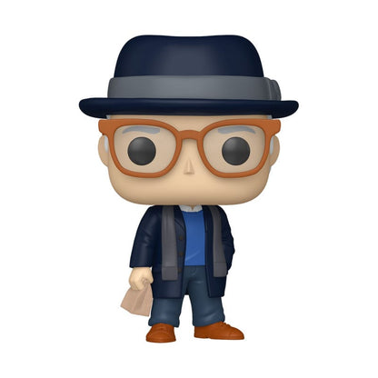 Nur Morde im Gebäude Pop! Animation Vinylfigur Charles-Haden 9 cm