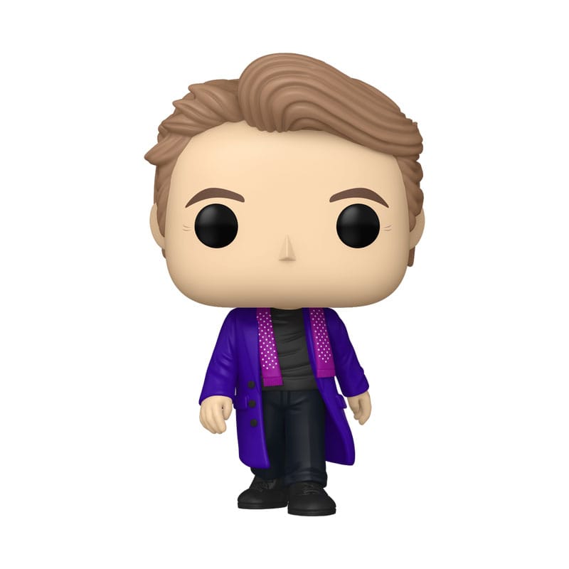 Nur Morde im Gebäude Pop! Animation Vinyl Abbildung Oliver 9 cm