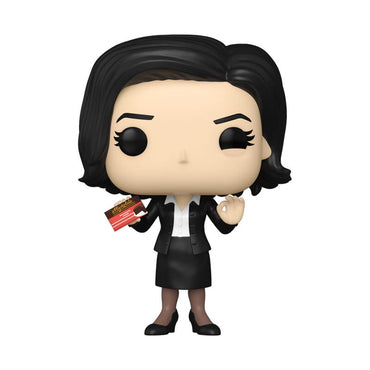 Friends POP! TV Vinyl Figure Monica 9 cm