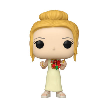 Friends POP! TV Vinyl Figure Phoebe 9 cm