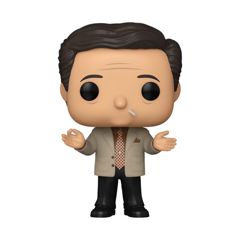 Casino Pop! Filme Vinylfigur Nicky Santoro 9 cm