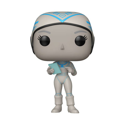 Tron (1982) Pop! Filmer vinylfigurer yori 9 cm
