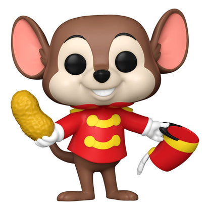 Dumbo Pop! Disney Vinil Şekil Timothy Q.ouse 9 cm