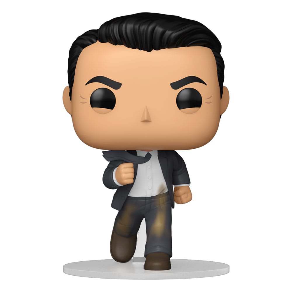 Nord von Northwest Pop! Filme Vinylfigur Roger Thornhill 9 cm
