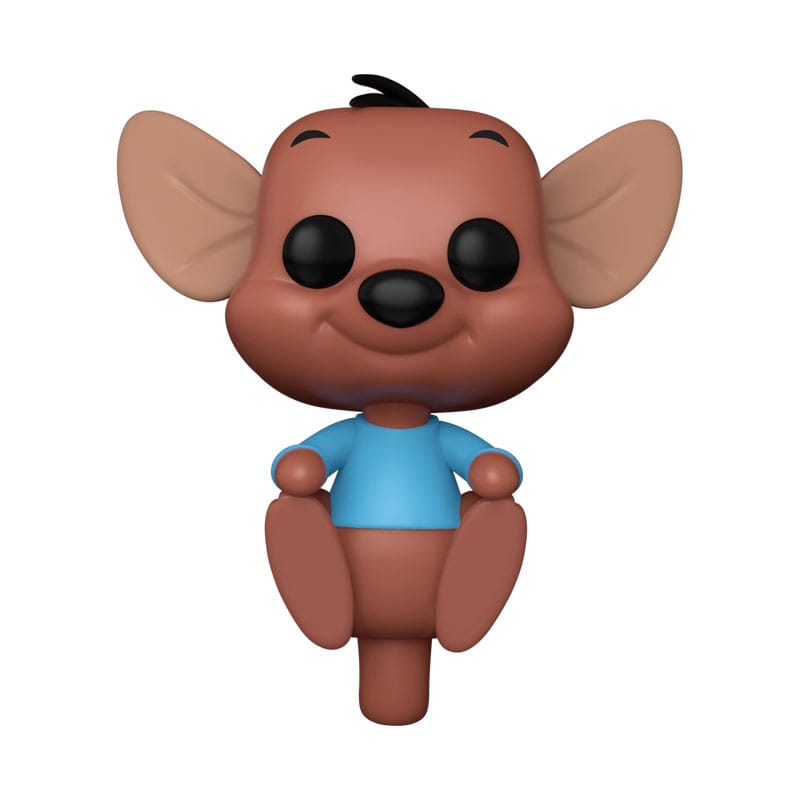 Winnie the Pooh Pop! Disney Vinyl Figura Roo 9 cm