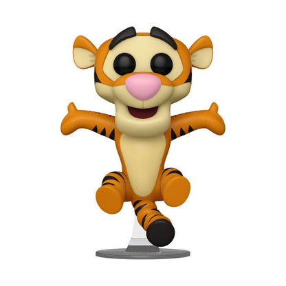 Winnie the Pooh Pop! Disney vinylfigur Tigger 9 cm