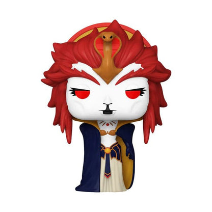 Castlevania Nocturne Pop! Figura in vinile di animazione erzsebet 9 cm