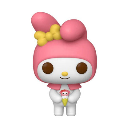 Hello Kitty Pop! Sanrio vinil figürüm melodim 9 cm